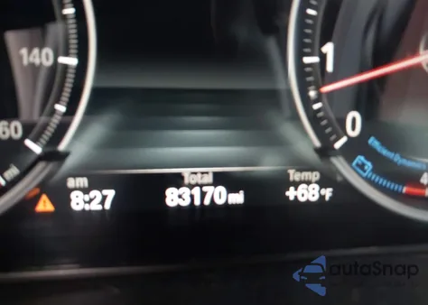 2018 BMW X6 xDrive35I from USA, damaged, VIN 5UXKU2C56J0Z62450